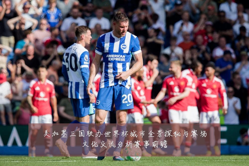 美加墨三国联办世界杯城市全景探秘与赛场文化交流分析赛事前瞻